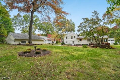 27 Karla Drive Hanover NJ 07981