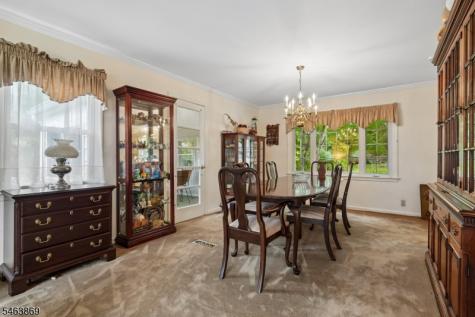 27 Karla Drive Hanover NJ 07981