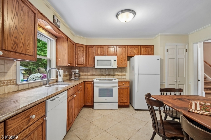 27 Karla Drive Hanover NJ 07981