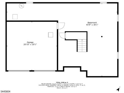 6 Jacob Way Lopatcong NJ 08865
