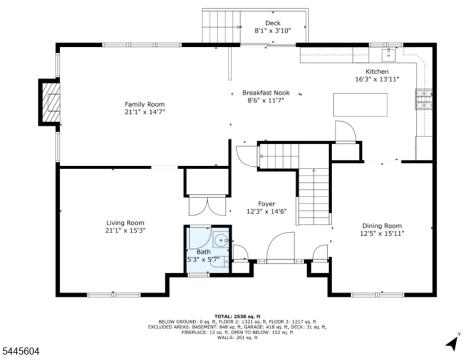 6 Jacob Way Lopatcong NJ 08865