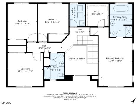 6 Jacob Way Lopatcong NJ 08865