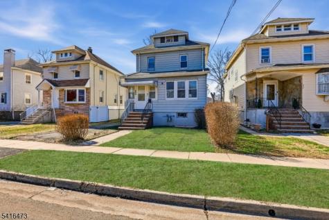 204 Pine Street Roselle NJ 07203