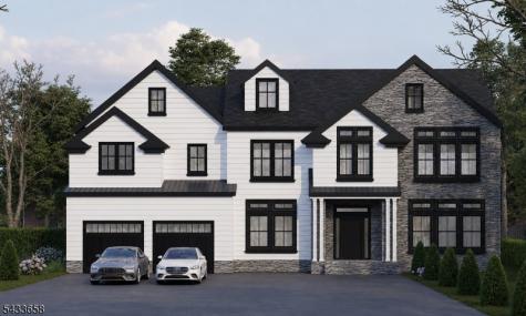 2 Orchard Road Florham Park NJ 07932