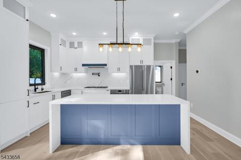 2 Orchard Road Florham Park NJ 07932