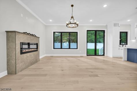 2 Orchard Road Florham Park NJ 07932