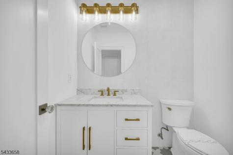 2 Orchard Road Florham Park NJ 07932