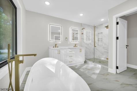 2 Orchard Road Florham Park NJ 07932