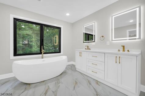 2 Orchard Road Florham Park NJ 07932