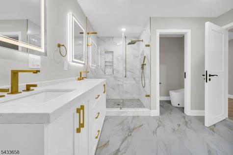 2 Orchard Road Florham Park NJ 07932