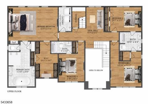 2 Orchard Road Florham Park NJ 07932