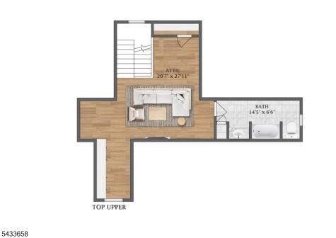 2 Orchard Road Florham Park NJ 07932