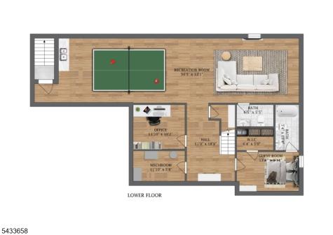 2 Orchard Road Florham Park NJ 07932