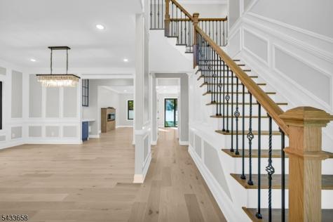 2 Orchard Road Florham Park NJ 07932