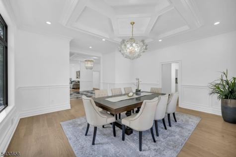 2 Orchard Road Florham Park NJ 07932