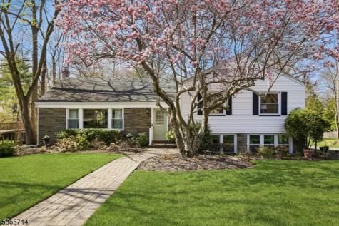 51 Edgewood Avenue West Orange NJ 07052