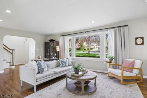 51 Edgewood Avenue West Orange NJ 07052