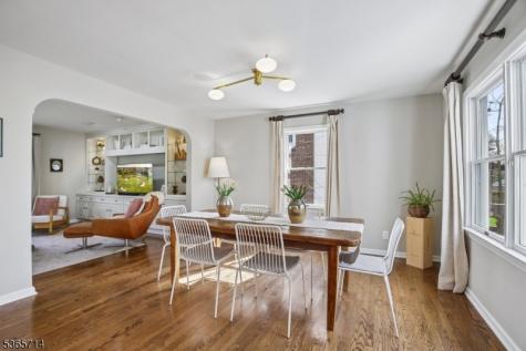 51 Edgewood Avenue West Orange NJ 07052