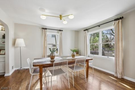 51 Edgewood Avenue West Orange NJ 07052