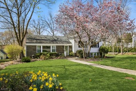 51 Edgewood Avenue West Orange NJ 07052