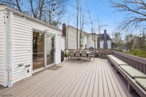 51 Edgewood Avenue West Orange NJ 07052