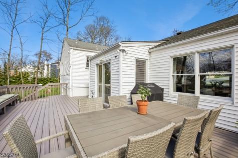 51 Edgewood Avenue West Orange NJ 07052