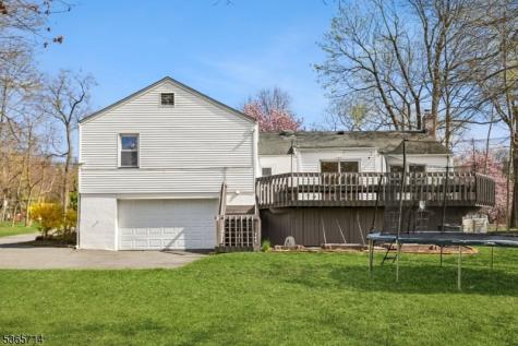 51 Edgewood Avenue West Orange NJ 07052