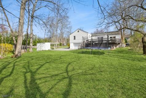 51 Edgewood Avenue West Orange NJ 07052