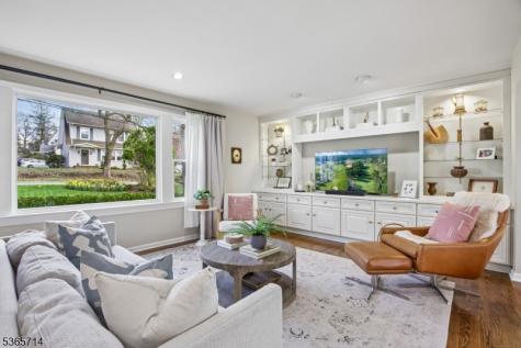 51 Edgewood Avenue West Orange NJ 07052