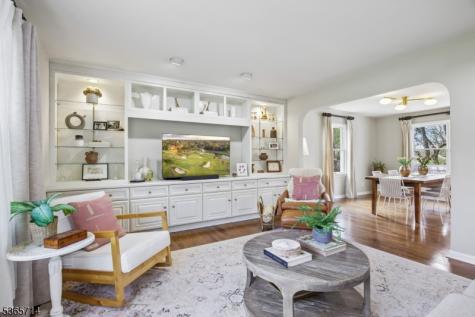 51 Edgewood Avenue West Orange NJ 07052