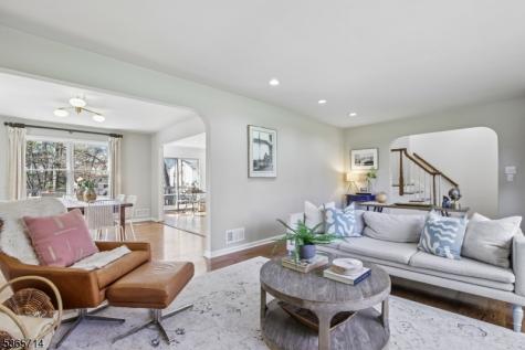 51 Edgewood Avenue West Orange NJ 07052