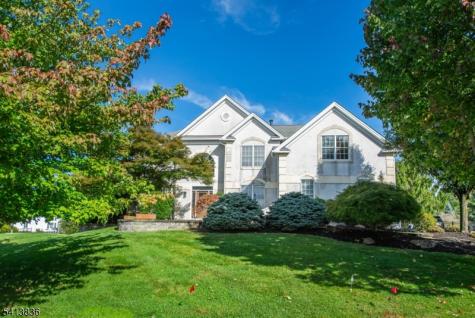 40 Vista Drive Mount Olive NJ 07836