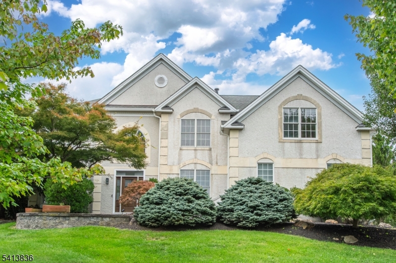 40 Vista Drive Mount Olive NJ 07836