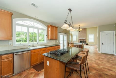 40 Vista Drive Mount Olive NJ 07836