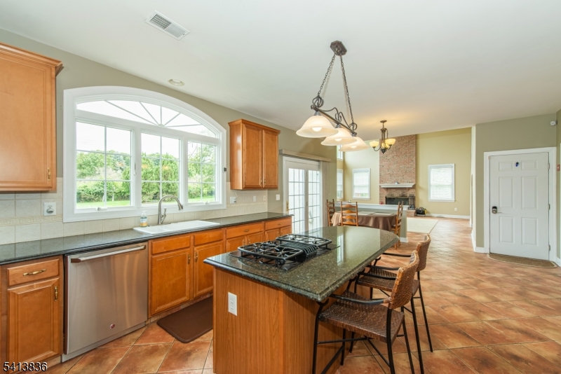 40 Vista Drive Mount Olive NJ 07836