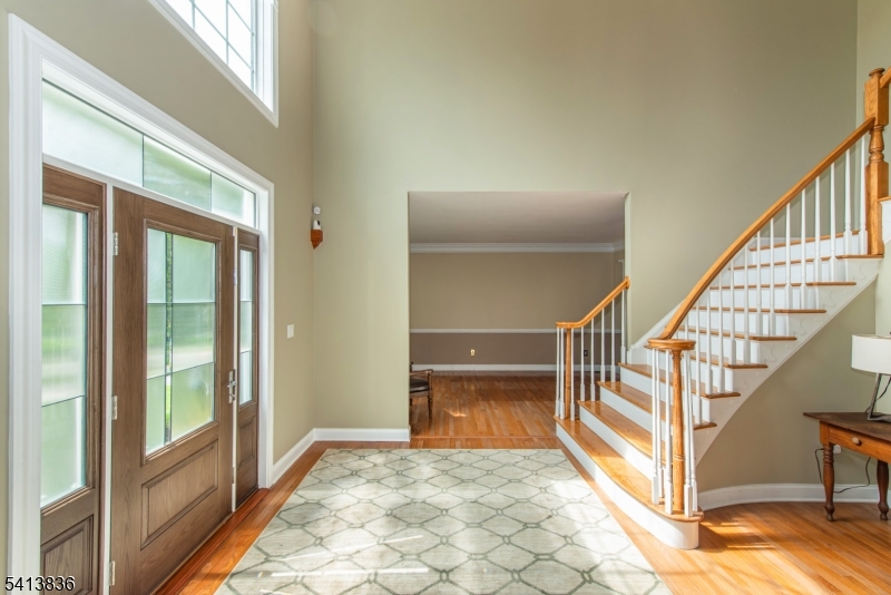 40 Vista Drive Mount Olive NJ 07836
