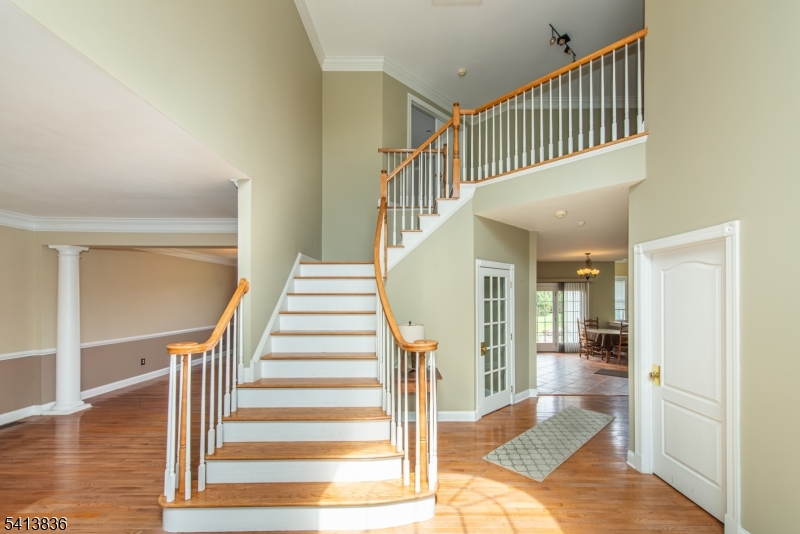 40 Vista Drive Mount Olive NJ 07836
