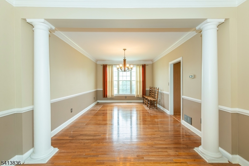 40 Vista Drive Mount Olive NJ 07836