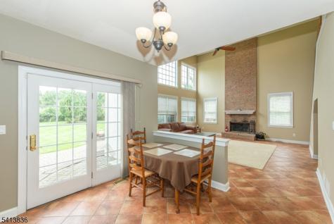 40 Vista Drive Mount Olive NJ 07836