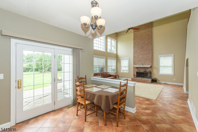 40 Vista Drive Mount Olive NJ 07836