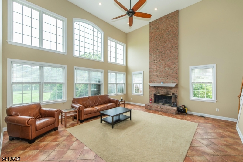 40 Vista Drive Mount Olive NJ 07836