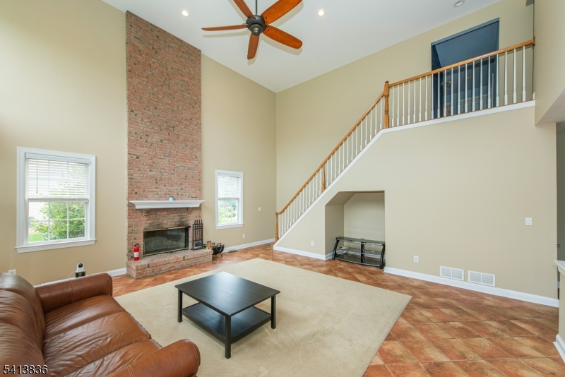 40 Vista Drive Mount Olive NJ 07836