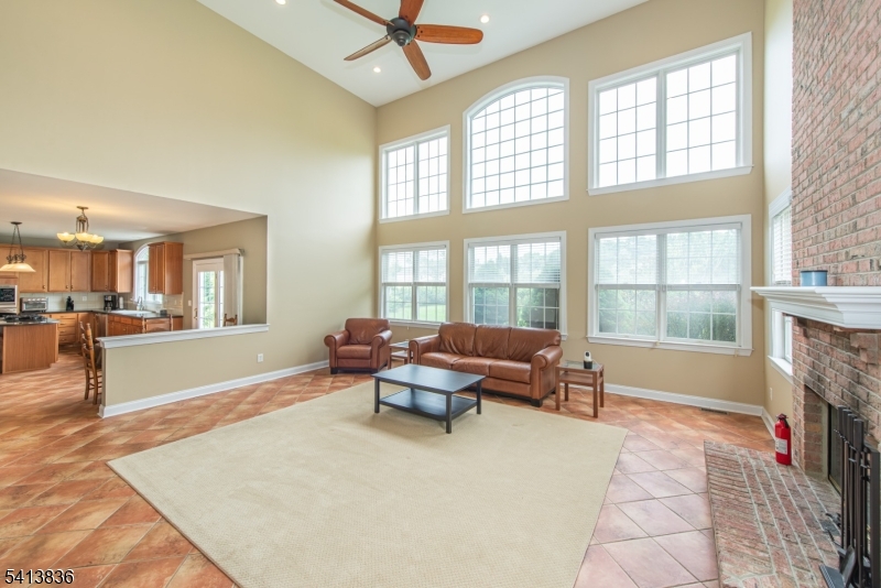 40 Vista Drive Mount Olive NJ 07836