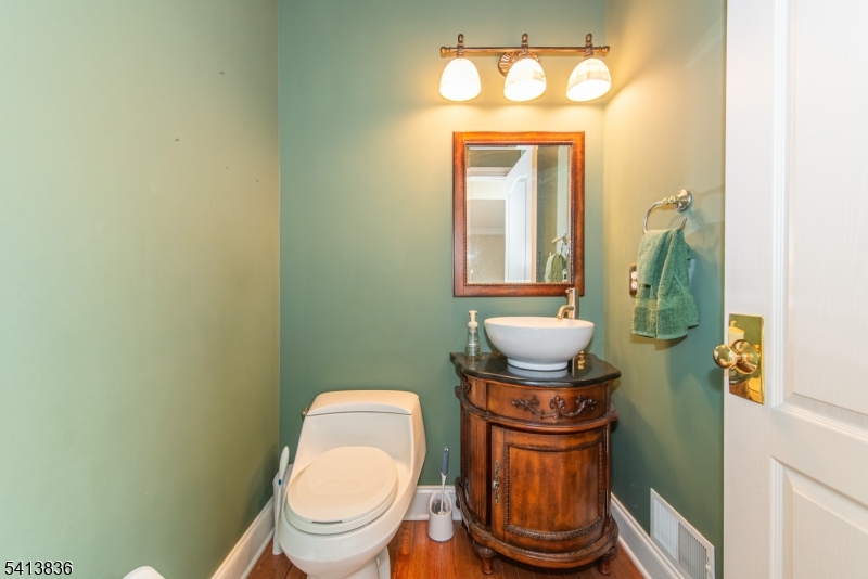 40 Vista Drive Mount Olive NJ 07836