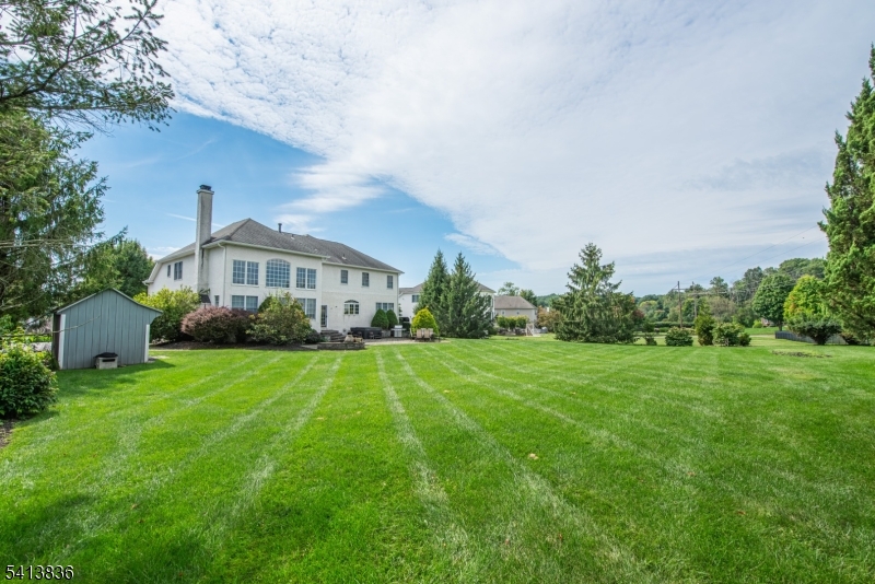 40 Vista Drive Mount Olive NJ 07836