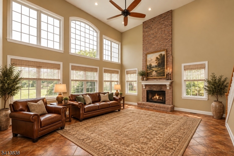 40 Vista Drive Mount Olive NJ 07836