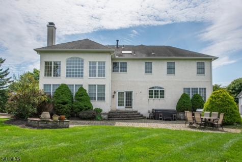 40 Vista Drive Mount Olive NJ 07836