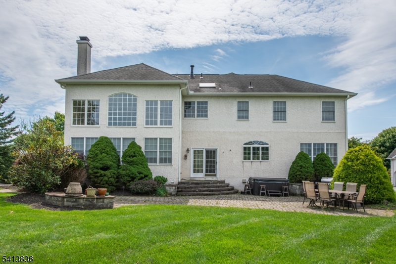 40 Vista Drive Mount Olive NJ 07836
