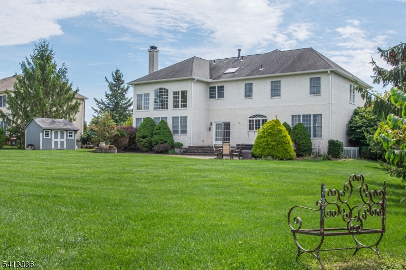 40 Vista Drive Mount Olive NJ 07836