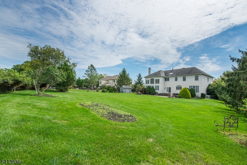 40 Vista Drive Mount Olive NJ 07836